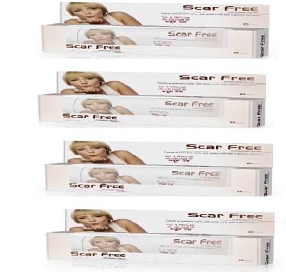 SCAR FREE Cream