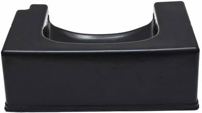 Payflip Compressor Cover Suitable For Godrej Pantacool Fridge Drain Tub Tray Fridge Door Shelf