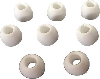 Hoppokart All In-Ear Earphones In The Ear Headphone Cushion