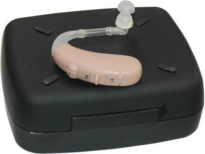 STARKEY ENDEAVOUR D BEHIND THE EAR BEHIND THE EAR Hearing Aid