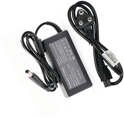 SellZone 65W 19.5V 3.34A Laptop Charger Adapter For Dell Latitude E7240 65 W Adapter
