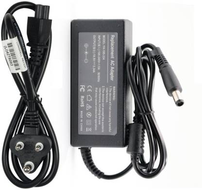 Laplogix Del L-atitude 3550 Laptop 19.5V 3.34A 65 W Adapter