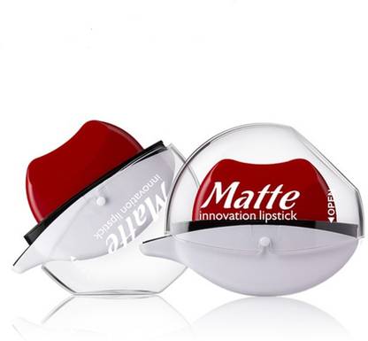 SUPER Longing Matte Innovation Lipstick