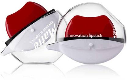 SUPER Longing Long Lasting Waterproof Lazy Cream Lip Balm Matte Lipstick