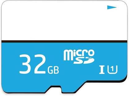 Shop New mi210 | 32GB | S/N : LNRH2GWAC9GVYE HP UHS-I U1 32 GB MicroSD Card Class 10 100 MB/s  Memory Card Compatible with Mobile