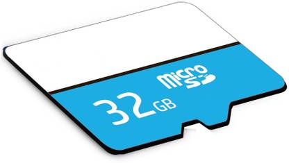 Shop New mi210 | 32GB | S/N : LNUYKSMNF4CGP5 HP High Speed Data Transfer 32 GB MicroSD Card Class 10 100 MB/s  Memory Card Compatible with Mobile