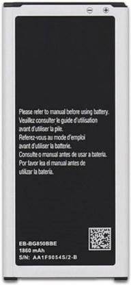super battery Mobile Battery For  Samsung Samsung Galaxy Alpha (ORIGINAL TESTED BACKUP GUARANTEED 100%)