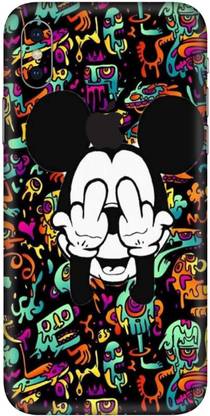 Baseus Apple iPhone XS Mobile Skin