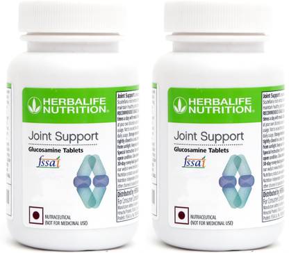 Herbalife Nutrition Herbalfe Joint Support Glucosamine Tablets (2*90)