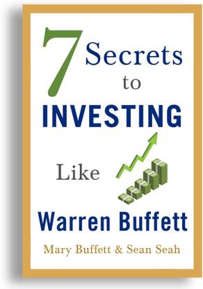 7 Secrets To INVESTING Like WARREN BUFFETT