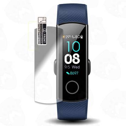 MOBIHOUSE Honor Band 5 Screen Guard Applicator