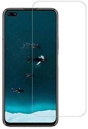 NSTAR Tempered Glass Guard for OPPO Reno3 Pro