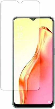 NSTAR Tempered Glass Guard for OPPO A31