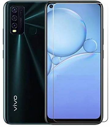 NSTAR Tempered Glass Guard for Vivo Y50