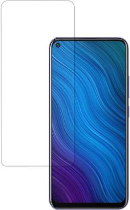 NKCASE Tempered Glass Guard for Vivo Y50