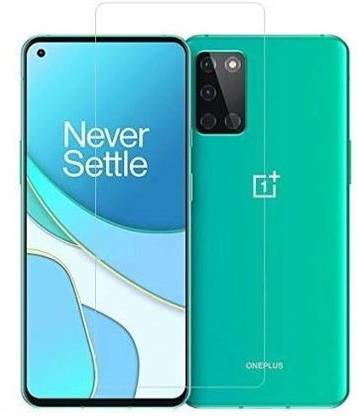 NSTAR Tempered Glass Guard for OnePlus 8T