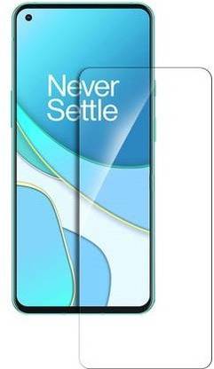 NSTAR Tempered Glass Guard for OnePlus 8T
