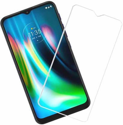 NSTAR Tempered Glass Guard for Motorola G9