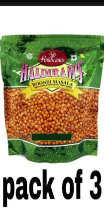 Haldiram's Boondi Masala
