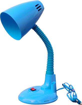 BillieJean Hector Reading & Studying Table Lamp