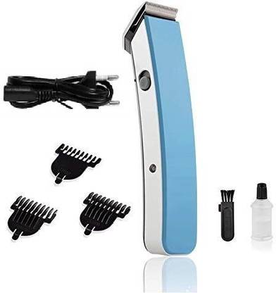 UZAN Electric Touch Bikini Trimmer Sweet Shaving Style Women's Eyebrow Underarms Hair Remover Grooming Kit 45 min  Runtime 3 Length Settings