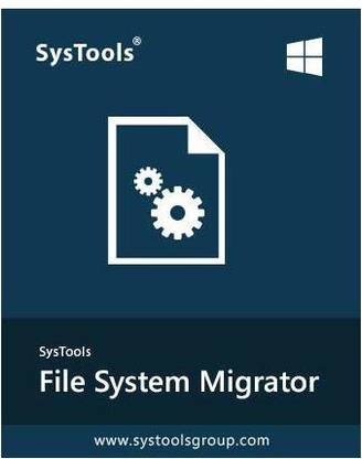 SysTools File System Migrator