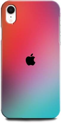 WallCraft Back Cover for iPhone XR APPLE, APPLE LOGO, APPLE SIGN, APPLE EMBOLEM