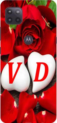 Artcase Back Cover for Motorola Moto G 5G, Moto G 5G