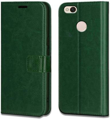 Trap Flip Cover for Mi Redmi 4