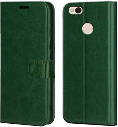 Flipkart SmartBuy Flip Cover for Mi Redmi 4