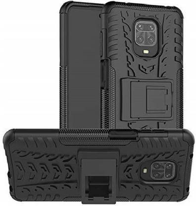 Techforce Pouch for Mi Redmi Note 9 Pro, POCO M2 Pro