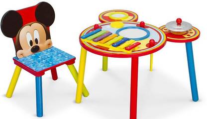 IKEA Classy Solid Wood Study Table