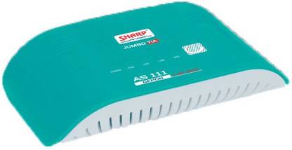 SharpVision 1000 Mbps AS 111 Access Point