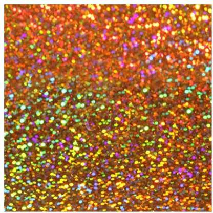 Siser Holographic Heat Transfer Vinyl 20" x 1 Foot ()