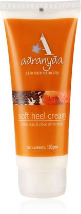 Aaranyaa Soft Heel Cream