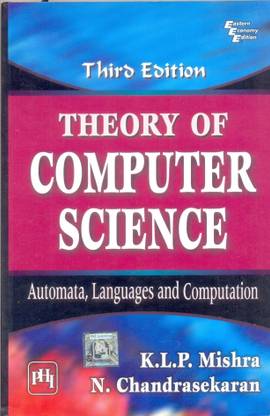 Theory of Computer Science