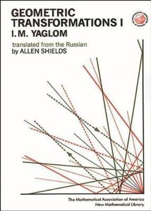 Geometric Transformations I