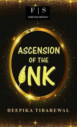Ascension Of The Ink