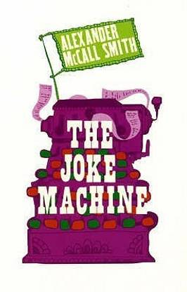 The Joke Machine