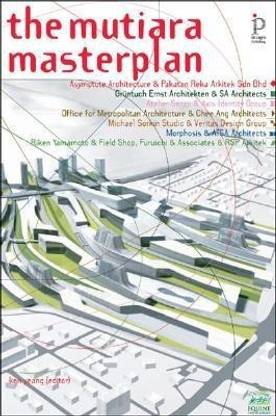 The Mutiara Masterplan