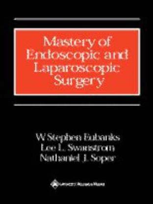 Mastery of Endoscopic and Laparoscopic Surgery