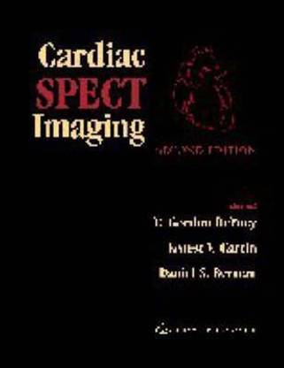 Cardiac SPECT Imaging