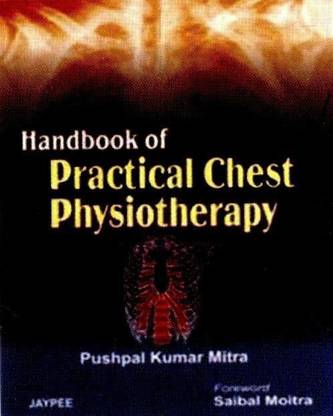 Handbook of Practical Chest Physiotherapy