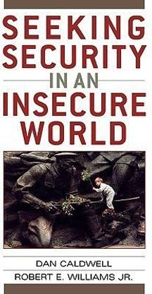 Seeking Security in an Insecure World