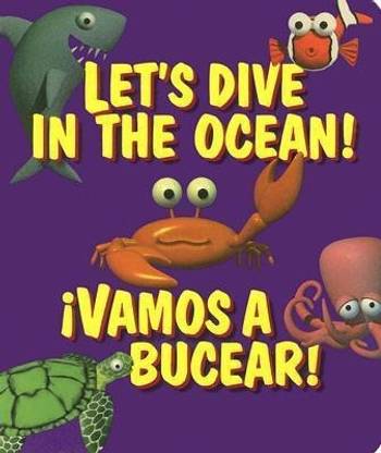 Let's Dive in the Ocean