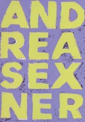 Andreas Exner: Angewandte Monochrome Malerei