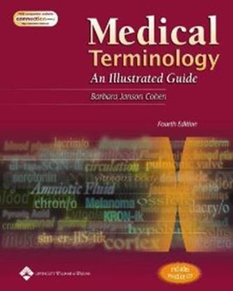 Medical Terminology: Plus Smarthinking Online Tutoring Service