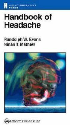 Handbook of Headache