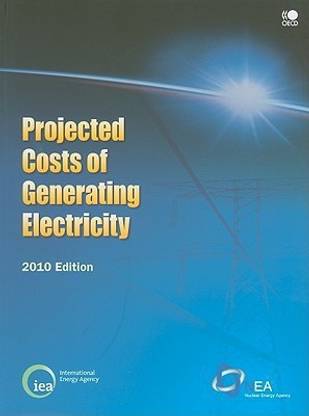 Projected Costs of Generating Electricity 2010