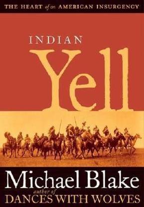 Indian Yell